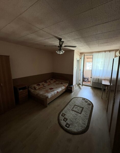 Chisinau, Diham